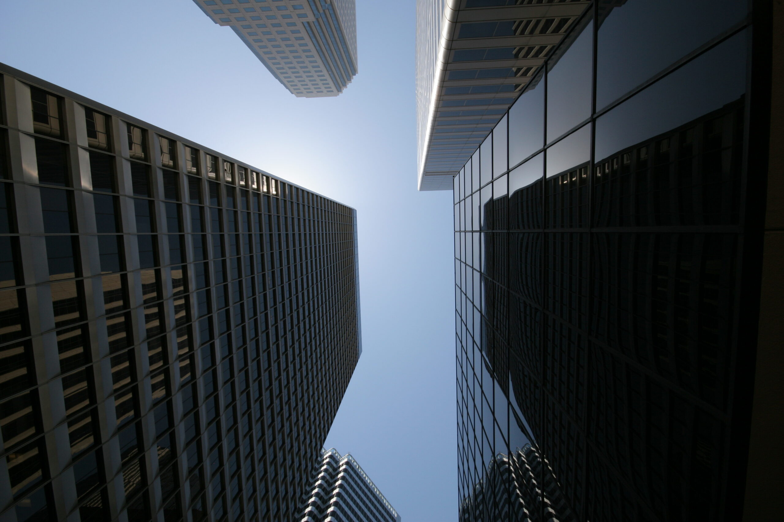 Business Development Executive Recruitment